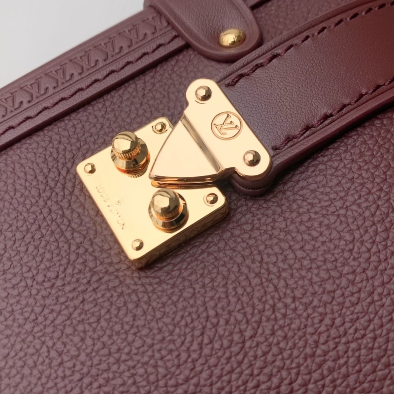 LV Satchel bags